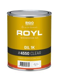 ROYL OIL 1K 1L
