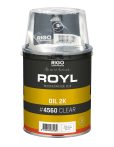 ROYL Oil-2K Clear 1l