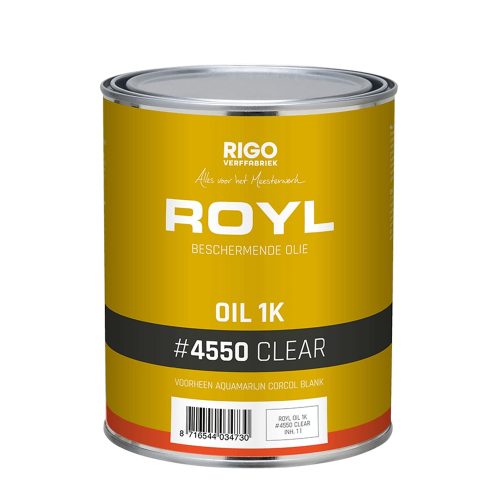 ROYL OIL 1K 1L